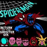 Игра Spider-Man