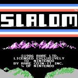 Игра Slalom