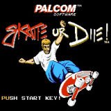 Игра Skate or Die