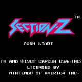 Игра Section Z Игра Section Z