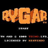 Игра Rygar