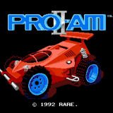 Игра R.C. Pro-Am 2