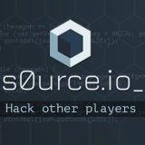 Игра s0urce.io | Хакер ио