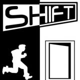 Игра Shift