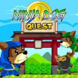 Игра Ниндзя Собаки Квест Игра Ниндзя Собаки Квест