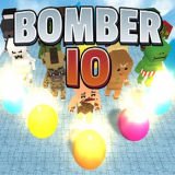 Игра BomberIO.Online