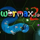 Игра Wormax2.io| Вормаксио 2 Игра Wormax2.io| Вормаксио 2