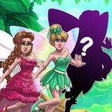 Игра Создай Свою Фею Игра Создай Свою Фею