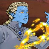 Игра Манга Креатор: Фантастический Мир - 6 Страница Игра Манга Креатор: Фантастический Мир - 6 Страница