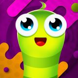Игра Червяки.ио Игра Червяки.ио