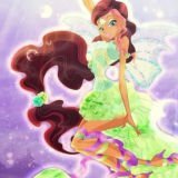 Игра Тест: Какая Ты Русалочка Винкс? Игра Тест: Какая Ты Русалочка Винкс?