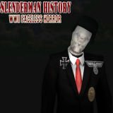 Игра Слендермен История: Вторая Мировая Война Безликий Ужас Игра Слендермен История: Вторая Мировая Война Безликий Ужас