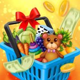 Игра Дети Идут По Магазинам: Супермаркет Игра Дети Идут По Магазинам: Супермаркет