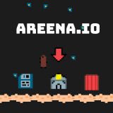 Игра Areena.io | Арена ио