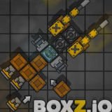 Игра Boxz.io | Бокз ио Игра Boxz.io | Бокз ио