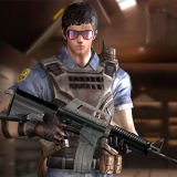 Игра FPS Шутер: CS War Gun King