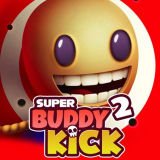 Игра Супер Бадди Кик 2 Игра Супер Бадди Кик 2