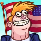 Игра Троллфейс Квест: США 2 Игра Троллфейс Квест: США 2