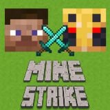 Игра MineStrike.fun