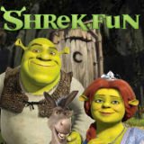 Игра Shrek.fun