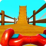 Игра Гироскутер Симулятор Игра Гироскутер Симулятор