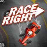 Игра Правильная Гонка Игра Правильная Гонка