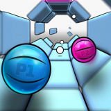 Игра Два Туннеля 3D Игра Два Туннеля 3D