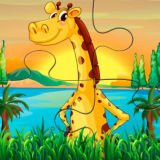 Игра Счастливые Животные Головоломка Игра Счастливые Животные Головоломка