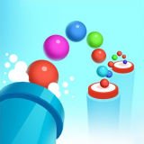Игра Болл Филл Игра Болл Филл