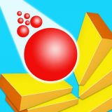 Игра Стак Болл 3Д Игра Стак Болл 3Д