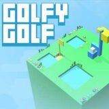 Игра Забавный Гольф 2 Игра Забавный Гольф 2