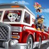 Игра Щенячий Патруль: Миссия Пожарной Команды Маршалла Игра Щенячий Патруль: Миссия Пожарной Команды Маршалла