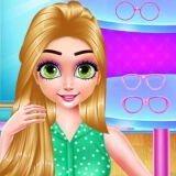 Игра Дизайнерские Очки Игра Дизайнерские Очки