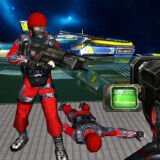 Игра Spaceguard.io Игра Spaceguard.io
