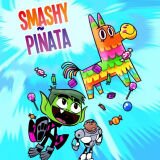 Игра Юные Титаны: Ударь Пиньяту Игра Юные Титаны: Ударь Пиньяту