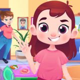 Игра Милые Домашние Дела Игра Милые Домашние Дела