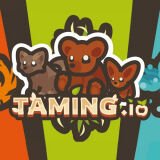 Игра Taming.io | Таминг ио