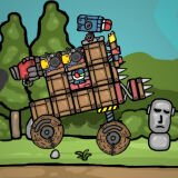 Игра Buildz.io Игра Buildz.io