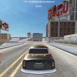 Игра Свободное Ралли: Лос Анджелес Игра Свободное Ралли: Лос Анджелес