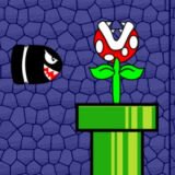 Игра Марио: Пуля Билл Игра Марио: Пуля Билл