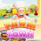 Игра Фермерский Городок Игра Фермерский Городок