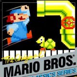 Игра Mario Bros. Игра Mario Bros.