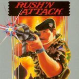 Игра Rushn Attack