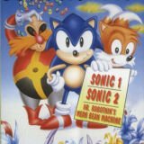 Игра Sonic Compilation Игра Sonic Compilation