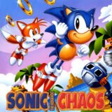 Игра Sonic Chaos