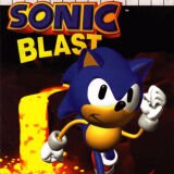 Игра Sonic Blast