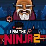 Игра Я Ниндзя 2 Игра Я Ниндзя 2