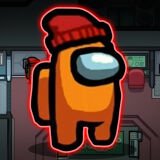 Игра Амонг Ас: Самозванец Игра Амонг Ас: Самозванец