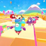 Игра Фолл Бинс Игра Фолл Бинс