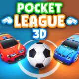 Игра Карманная Лига 3D